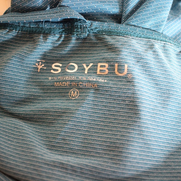 Soybu Racerback Tank Top - Picture 5 of 7